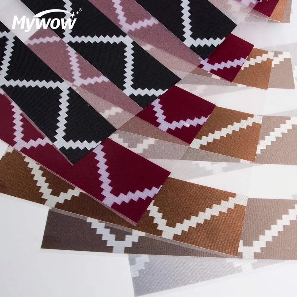 Silky and Soft Blackout Wonderful Zebra Blind Fabric Blackout Zebra Fabric Roll Window Blinds