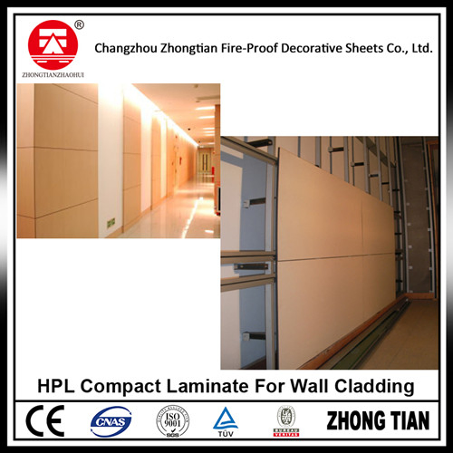 High Pressure Laminate for Countertops