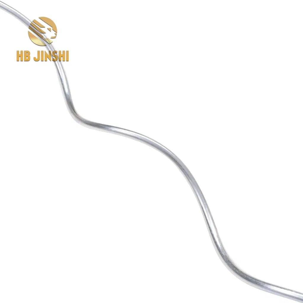 6.0 mm X 180 Cm Metal Wire Galvanized Tomato Spirals