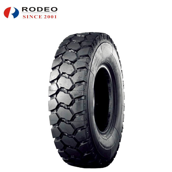 Triangle TB526 OTR Tyre для карьерных самосвалов