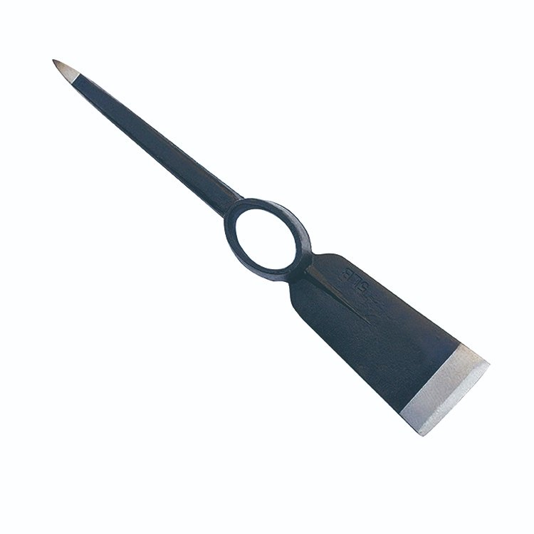 High Quality Mold Forged Pickaxe Head