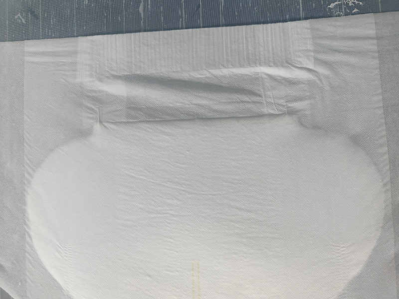 Free Sample Hospital Senior Abdl Diaper Ultra Thick Disposable Adult Diaper Wholesale Price Manufacturer for Elderly Old People Cheap