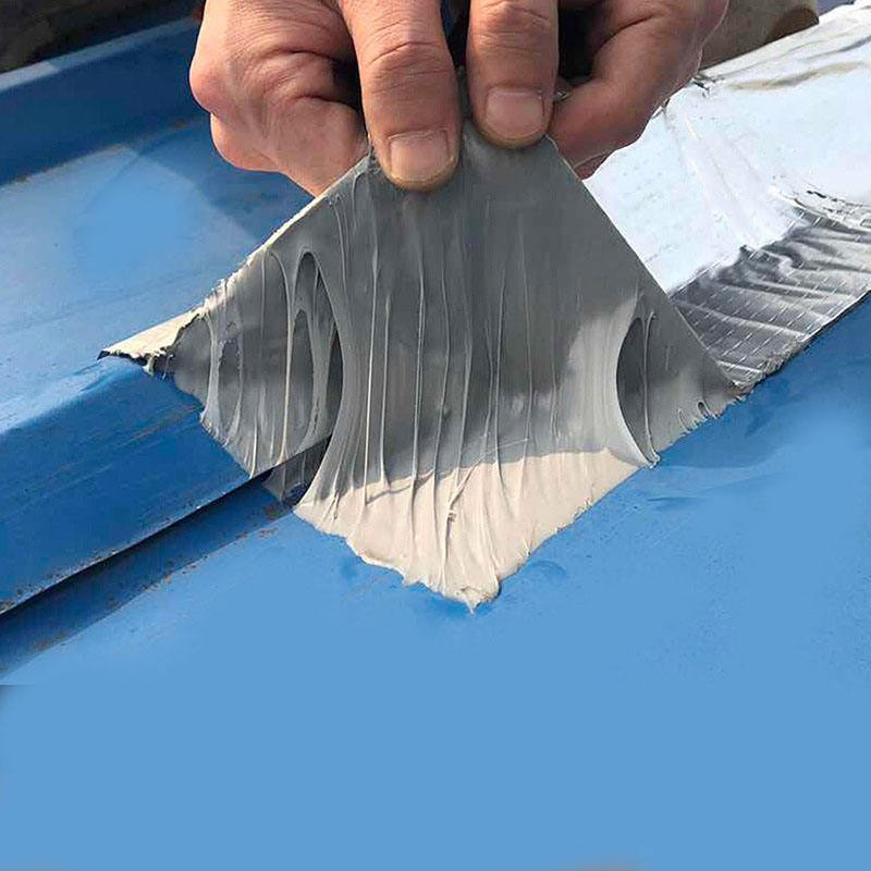 Bathroom Wall Pipe Sealing Repair Waterproof Tape