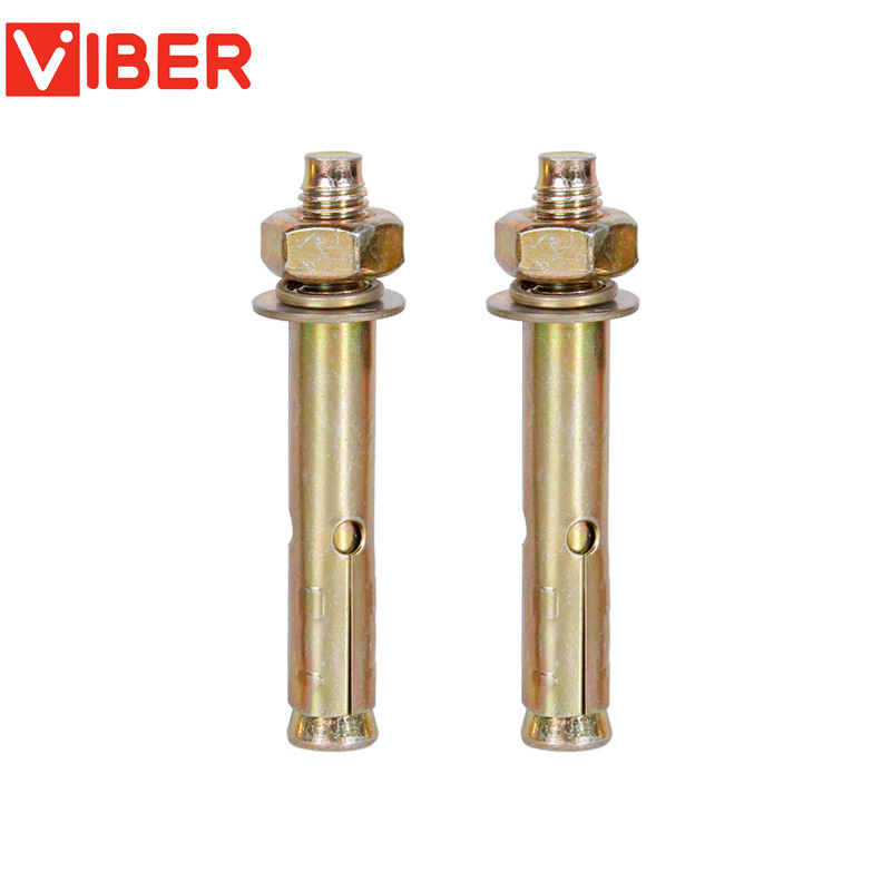 Анкерные болты оцинкованные усиленные оптом