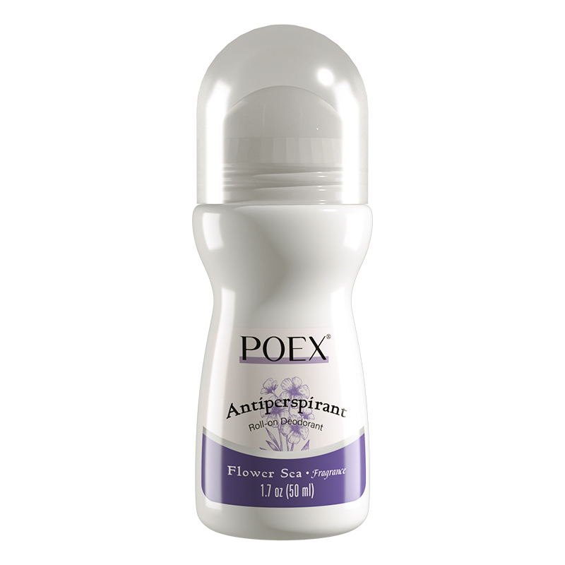 Vegan Deodorant Antiperspirant Stick Body Glide Herbal Sweat Deodor Balm Sea Minerals Citron Deodorant Stick