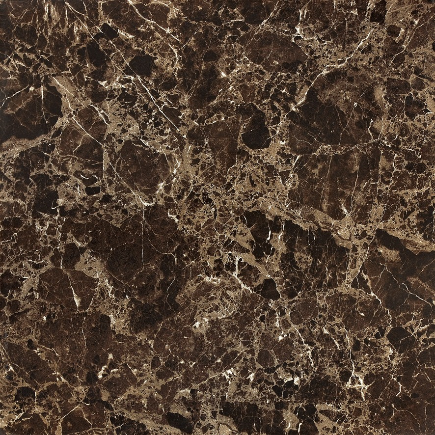 Luxurious Dark Glazed Marble Tiles for Elegant Home Interiors