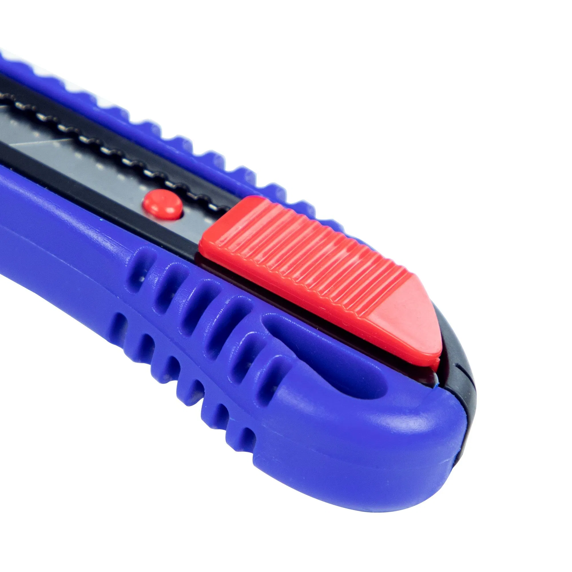 Sali 18mm PP Cover with Ck75 Blade Retractable Utility Knife