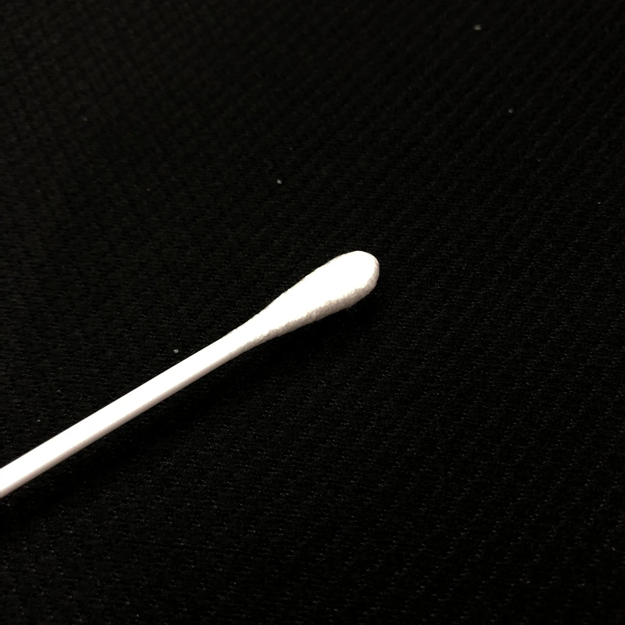 15cm 6inch Disposable Wooden Swab