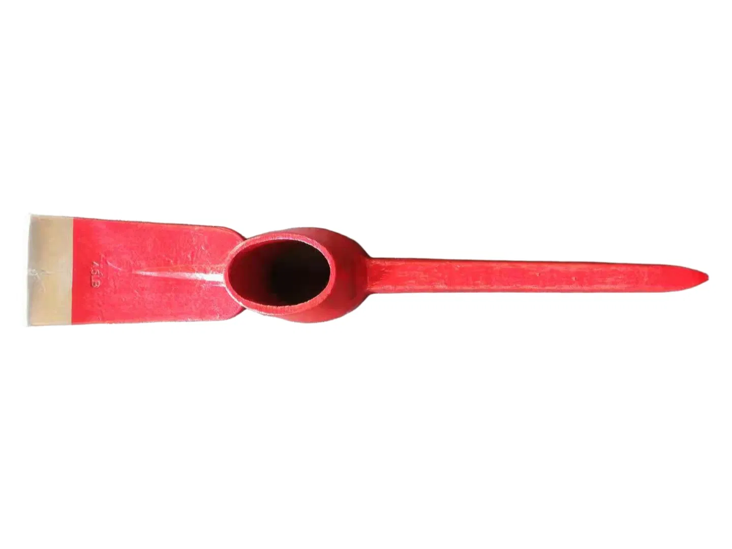 Factory Direct Sales Agricultural Farming Custom-Made Pickaxe with Wood Handle - Premium Quality