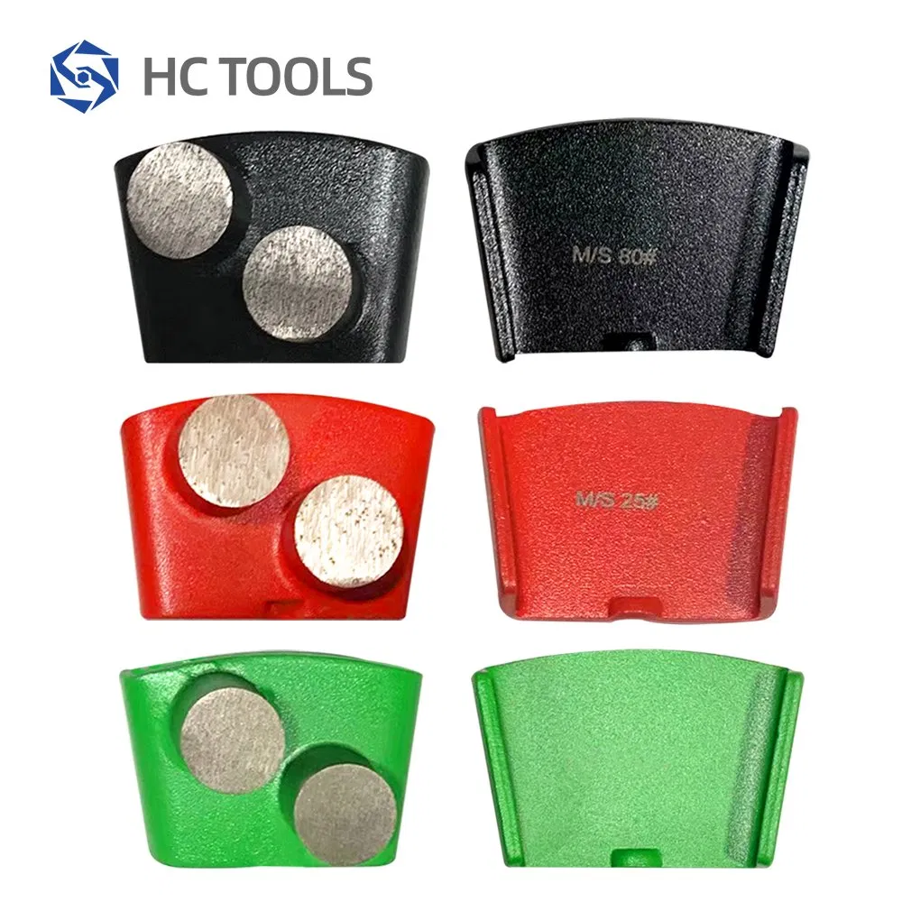 Алмазная полировальная чашка Redi Lock для гранита и мрамора