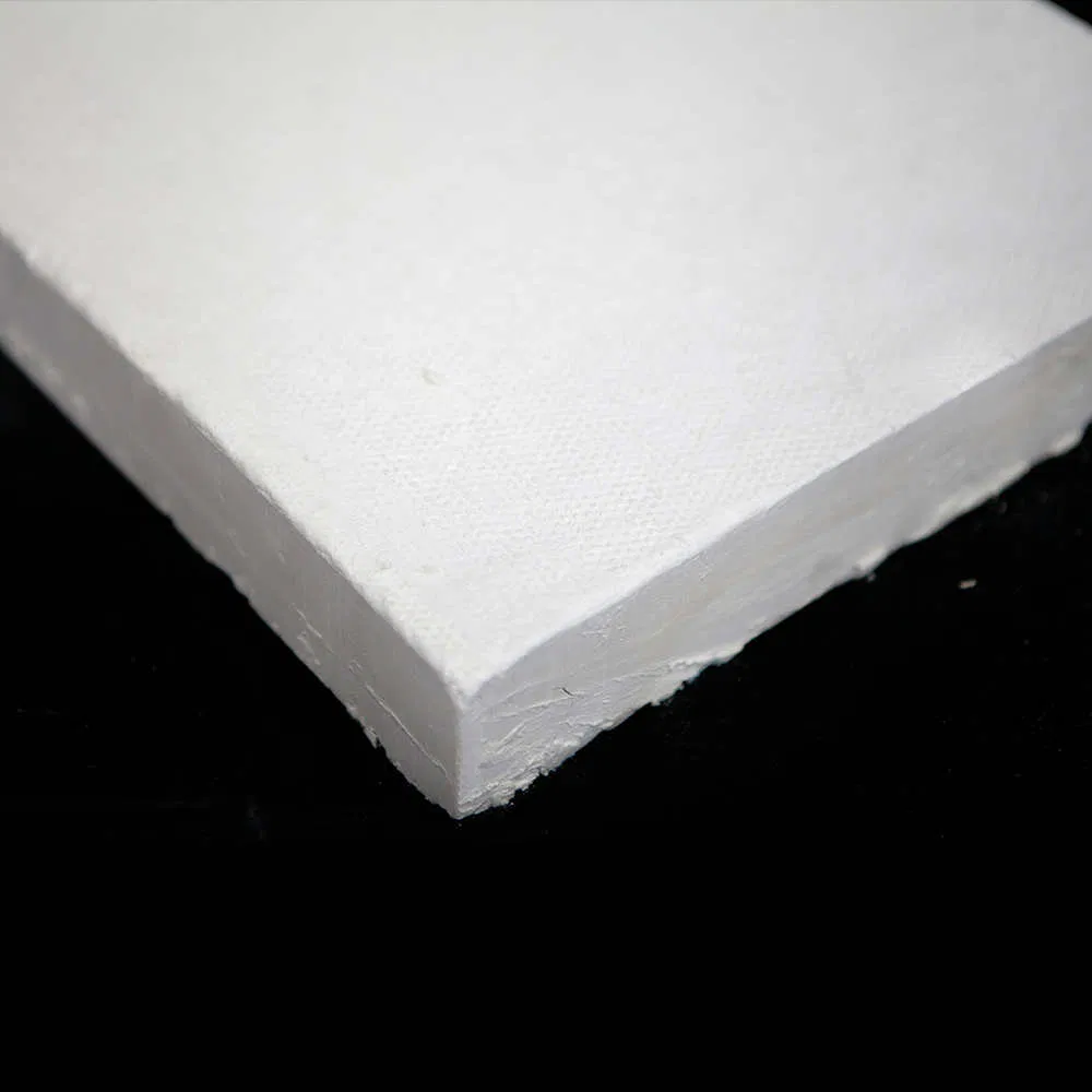 Premium Calcium Silicate Board 1220mm X 2440mm for Construction