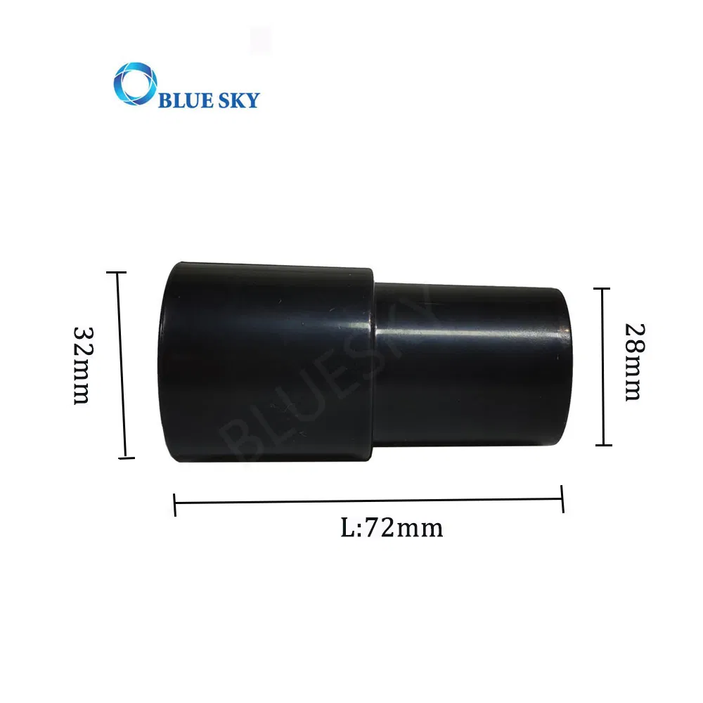 28mm 32mm Vacuum Cleaner Adapter Hose Adapter Compatible with Vacuum Cleaner Conversion Tube Household Cleaning Tool Accessories