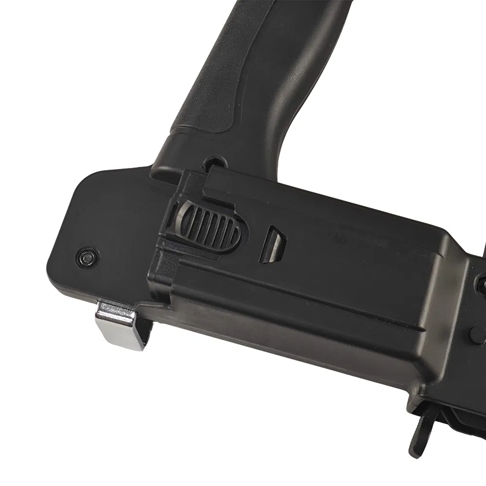 Аккумуляторный газовый гвоздевой пистолет GCN40 для бетона