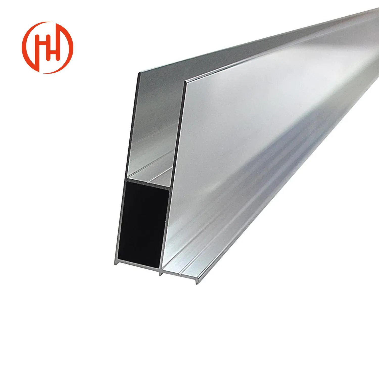 Neo-Angle Shower Enclosure with Base