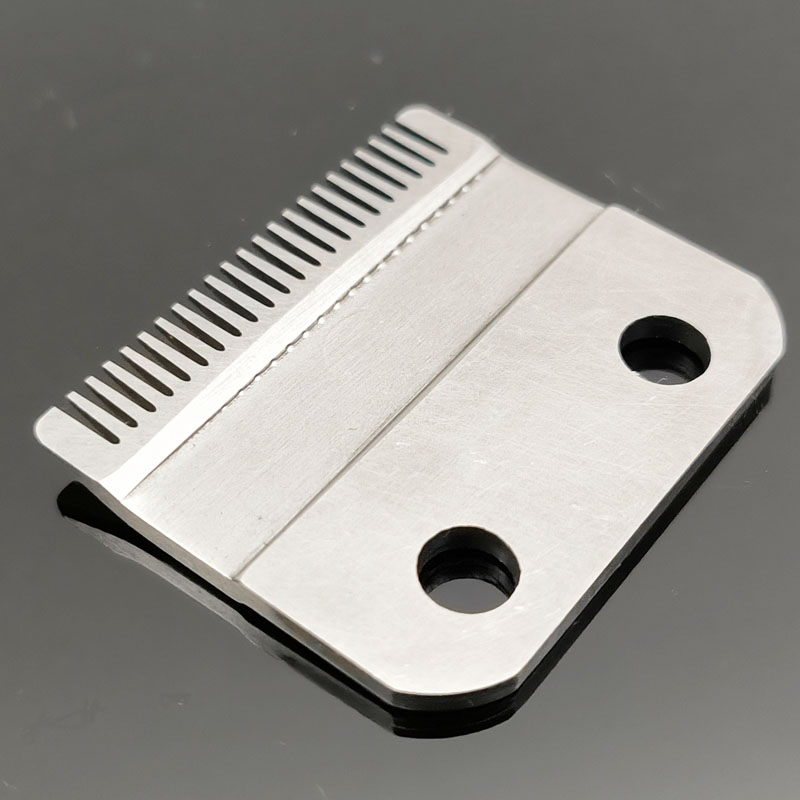 Detachable Metal Wahl Clipper Blades