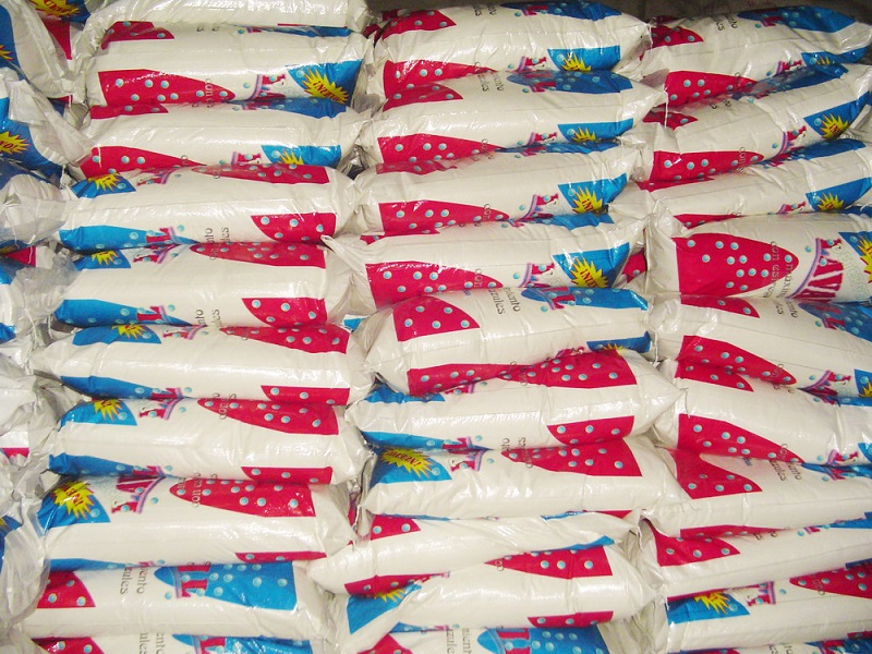 25kg Economical Packing Laundry Detergent Washing Powder for Machine Washing