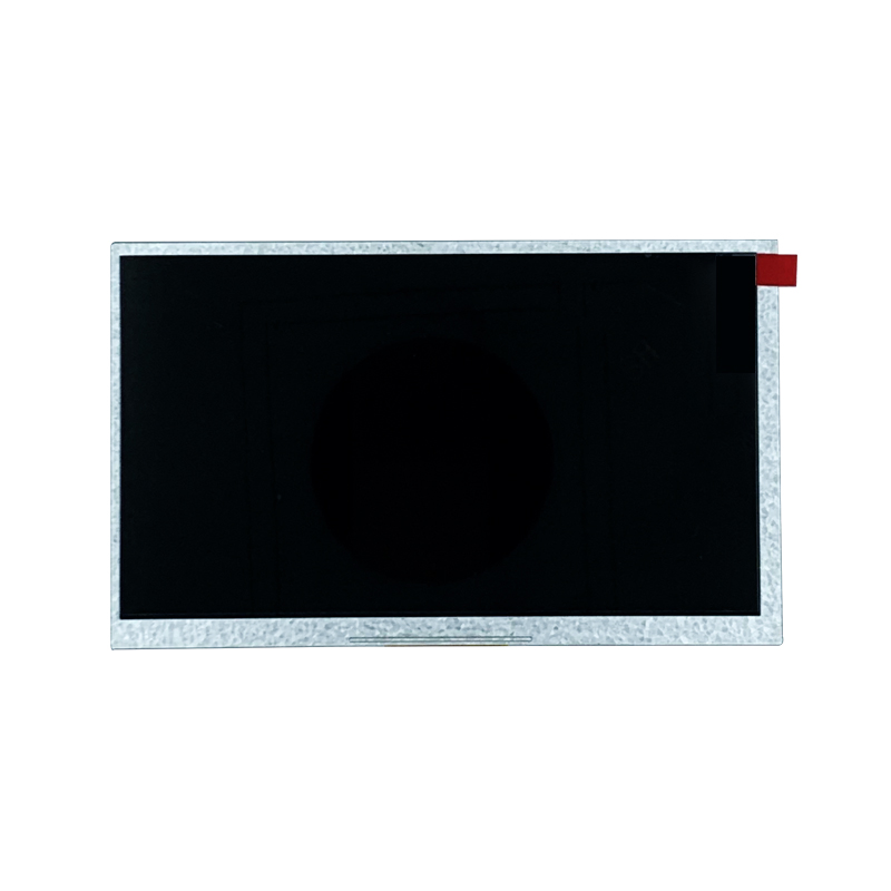 7 Inch Wide Temperature Range Highlight Tianma Microelectronics Industrial TFT-LCD TM070rdhg34-00