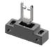 Electromagnetic Mechanical Safety Door Lock  3C3C Contract Access Control Switch