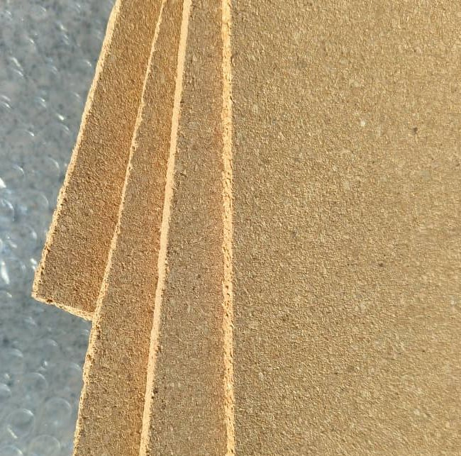 100% Natural Eco-Friendly Standard Density Wear Resistance Cork Sheet