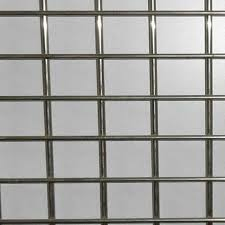 16 Gauge 1 X 1/2 Inch Galvanized Welded Wire Mesh Roll for Raising Animals