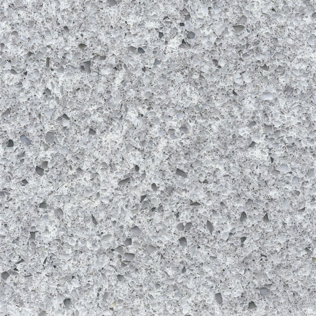 2020 Hot Selling Sparking White Quartz Artificial Stone Slabs Countertop