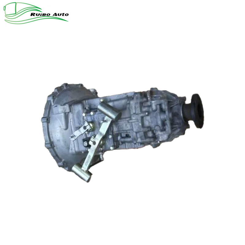 Сборка трансмиссии ZF6S500TO 1380001010