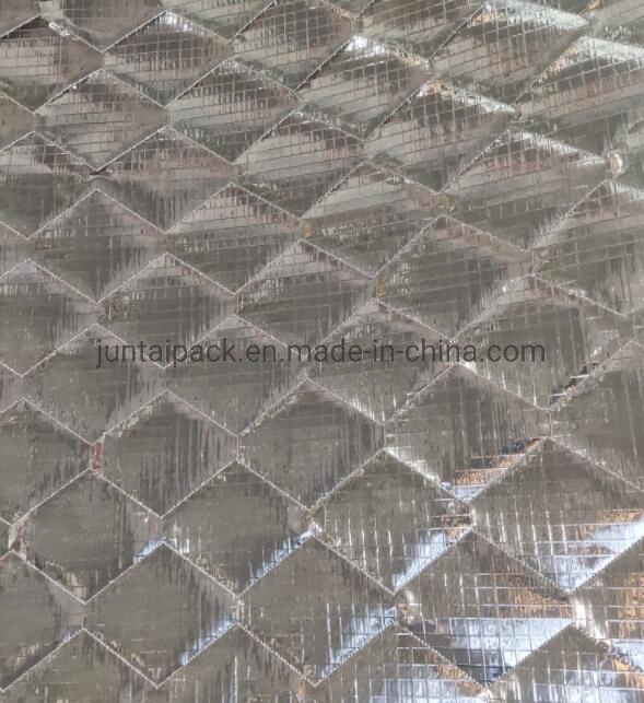 Custom Quilted Insulation Blanket Sound Deadening Quil Multi Layers Heat Insulation Blanket