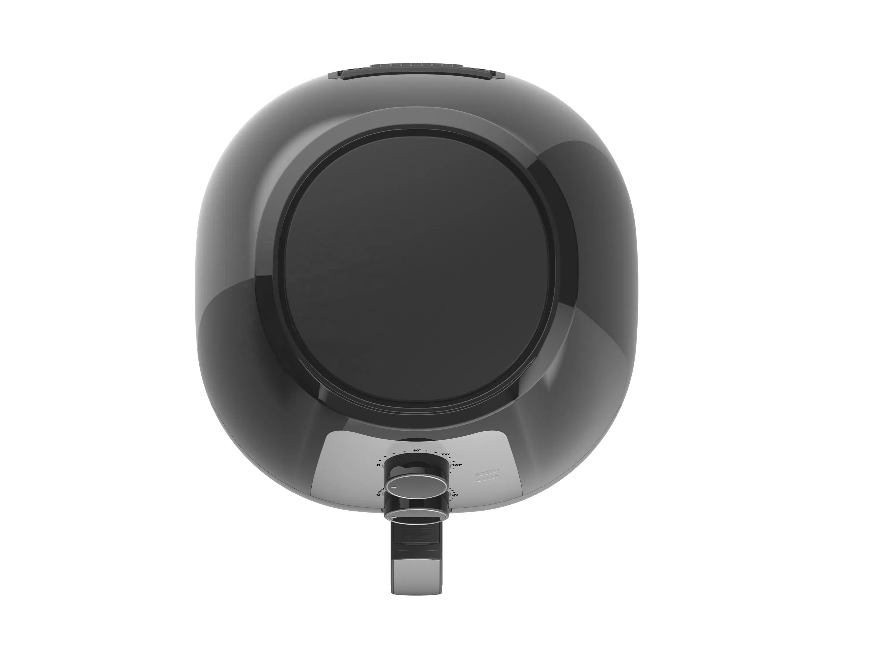 Factory Supply Discount Price Double Dual Basket Digital Display Non-Stick Air Fryer