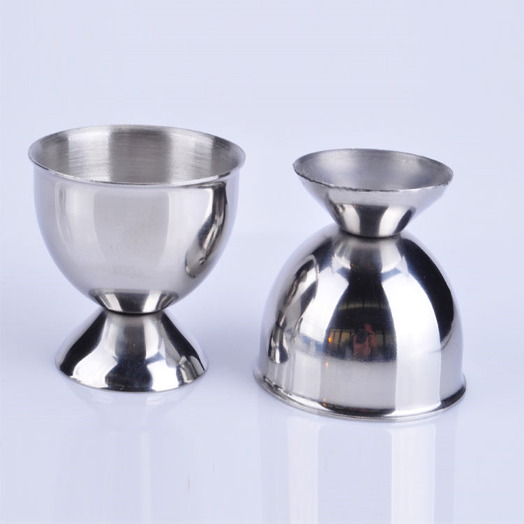 Versatile Stainless Steel Egg Cup for Hot Pot and Dining Experience