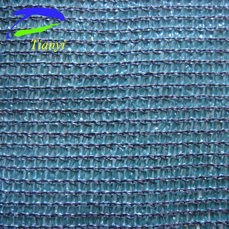 UV Protection Tape Shade Net Garden Netting, Sunshade and Cooling (AN040S-AN320S)