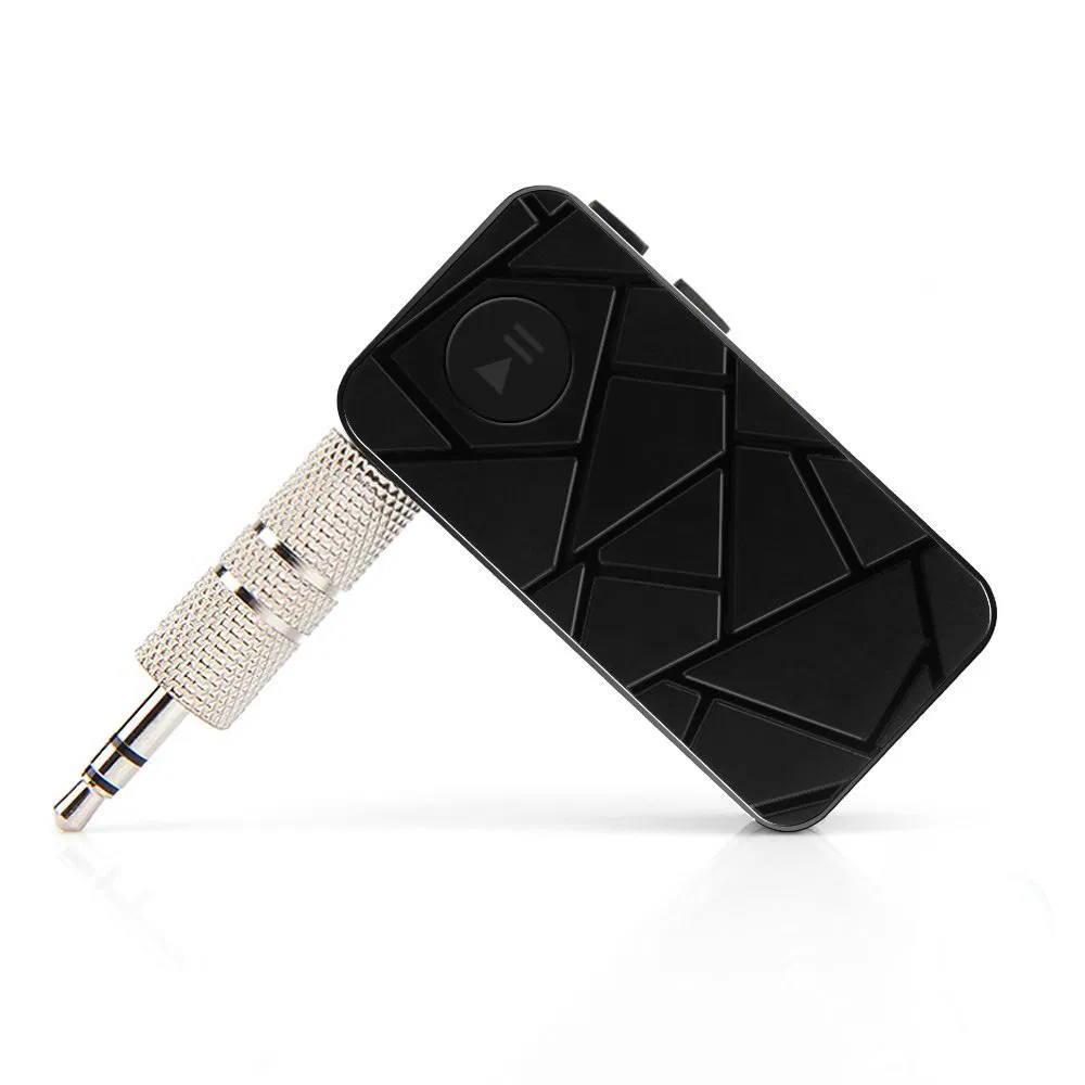 Hands-Free Bluetooth V4.1 Clear Talking Voice Car Bluetooth Kit