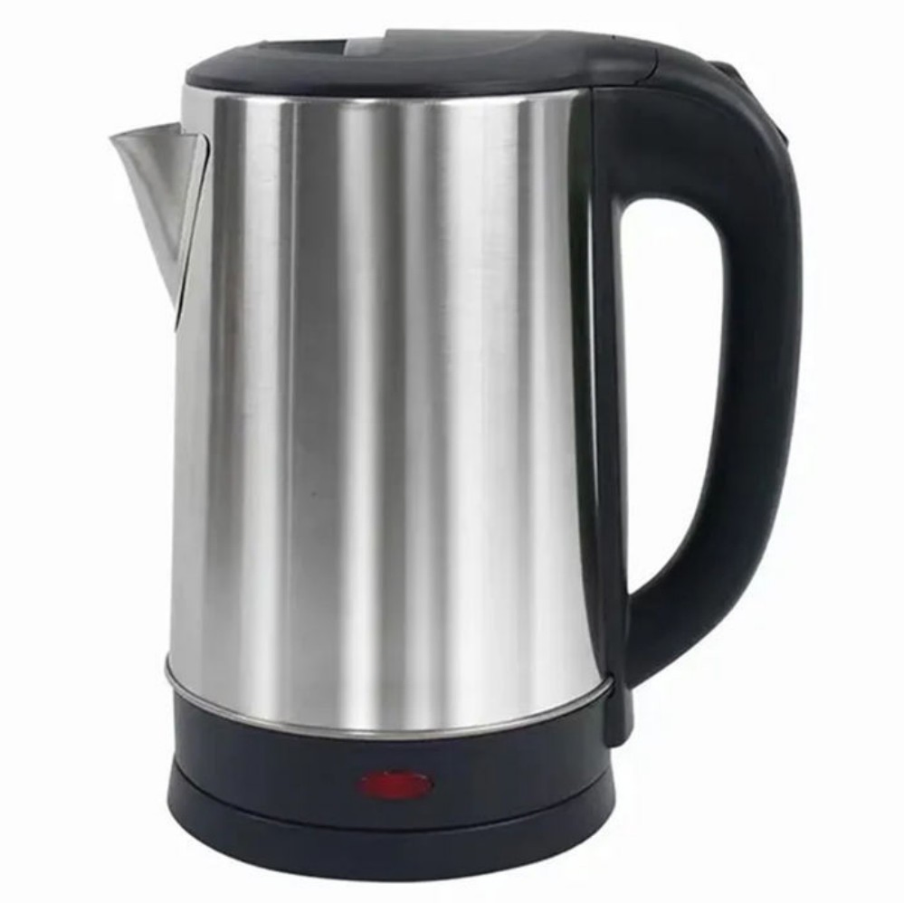 Anti-Rust Comfortable Flexibility Electric Glass Water Boiler Kettle