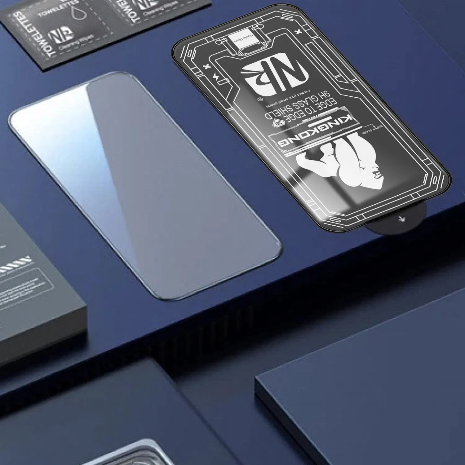 10 шт. 360° антишпионская защитная плёнка для iPhone 13-17 Pro Max