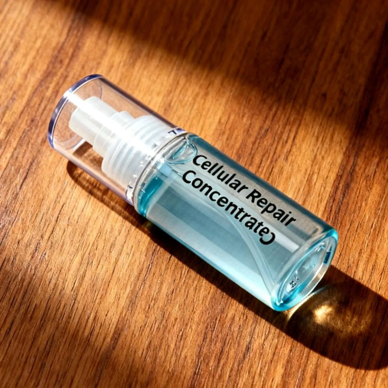 Skin-Lightening Aloe Vera and Lactobacillus Ferment Whitening Face Toner for Brightening Effect