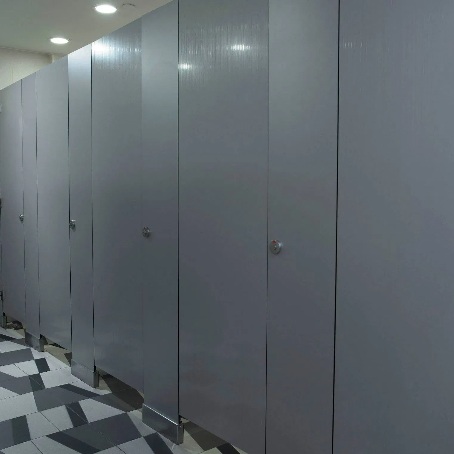 6mm Color Core Laminate Formica Board