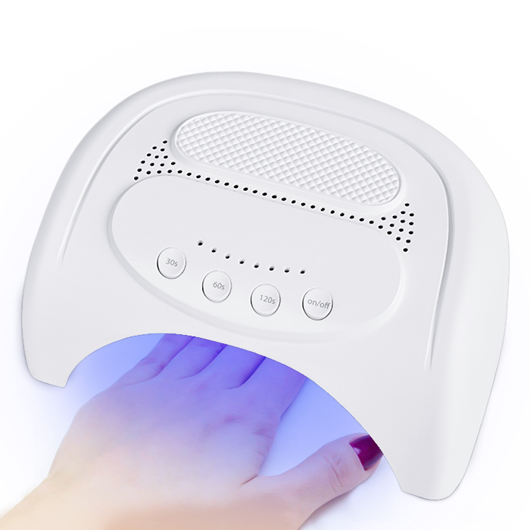 48W UV LED Nail Lamp Feet UV LED Nail Light UV LED Nail Dryer Lamp