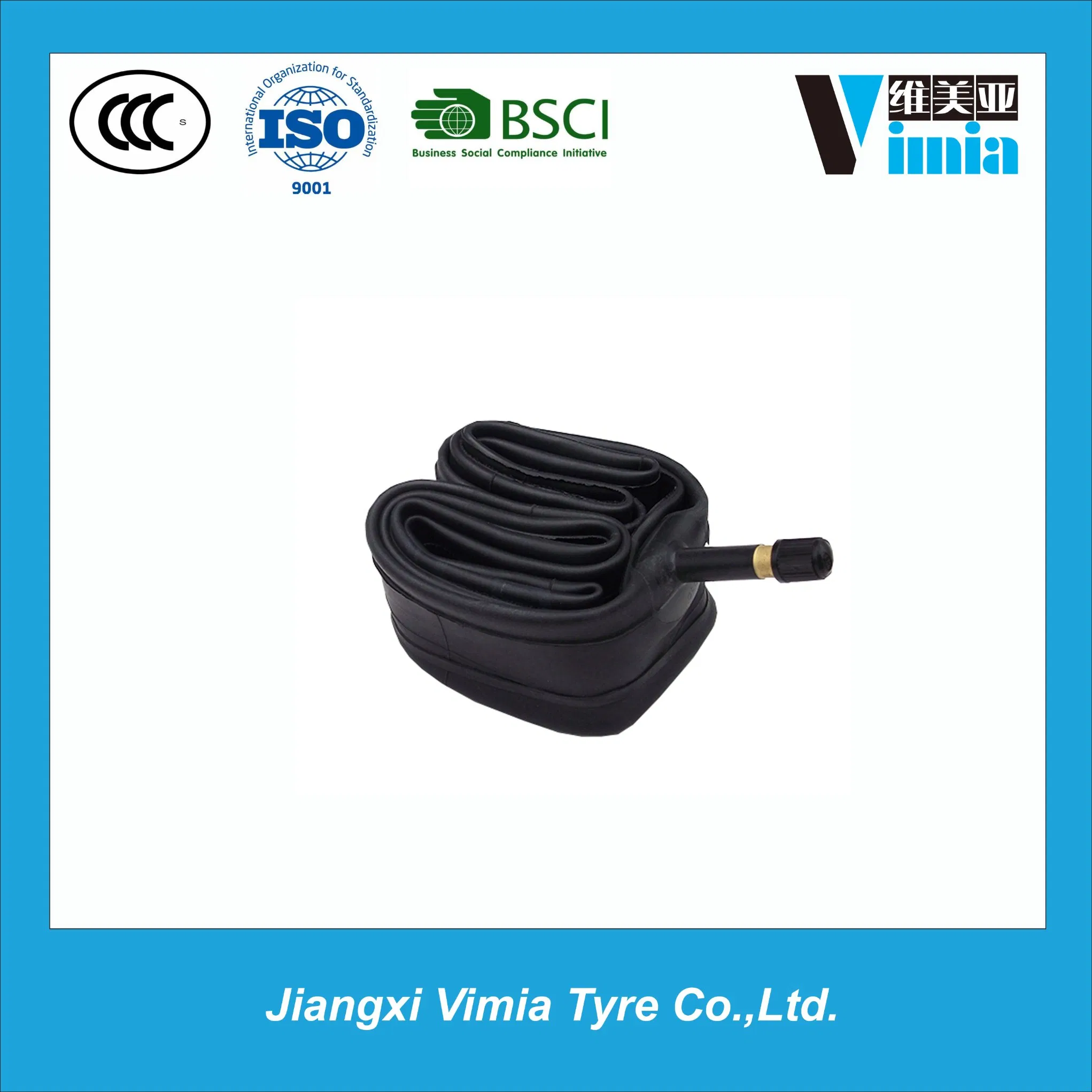 Камеры велосипедные 26 и 27.5 дюймов