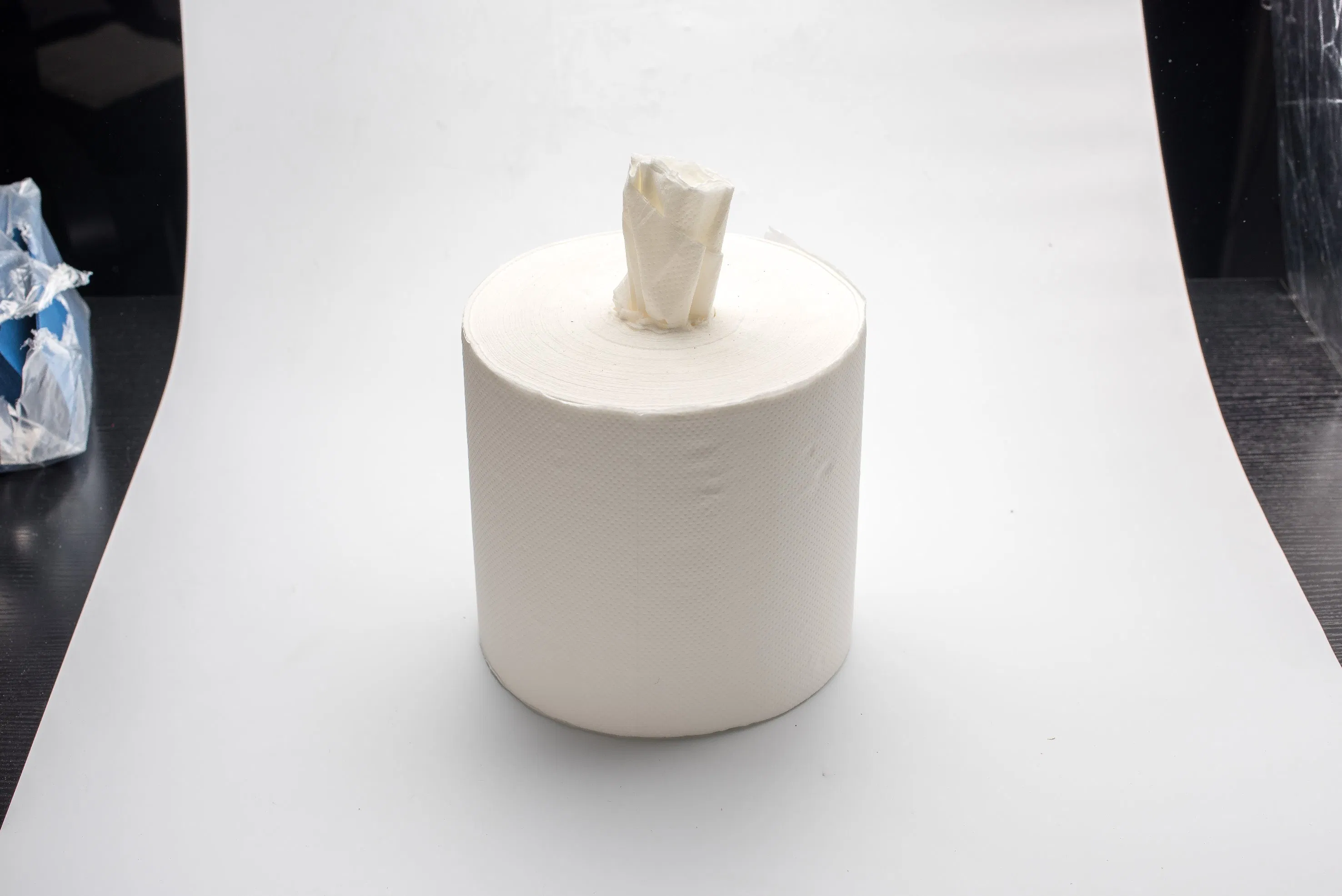 Virgin Pulp Central Pull Hand Paper Towel 2 Ply