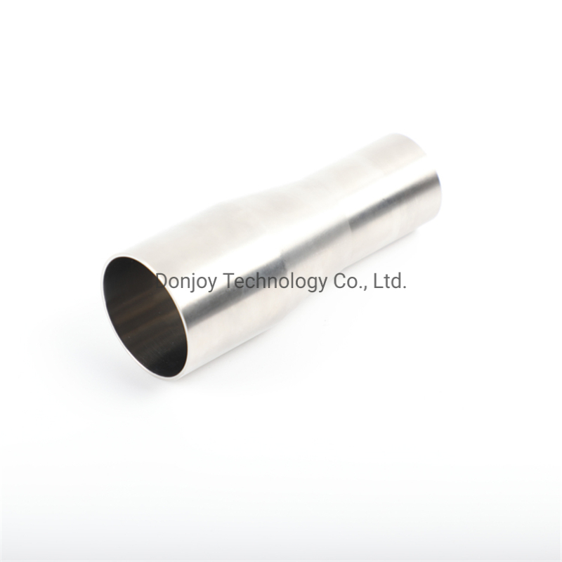 SS304 Sanitary Stainless Steel Reducer for Beverage