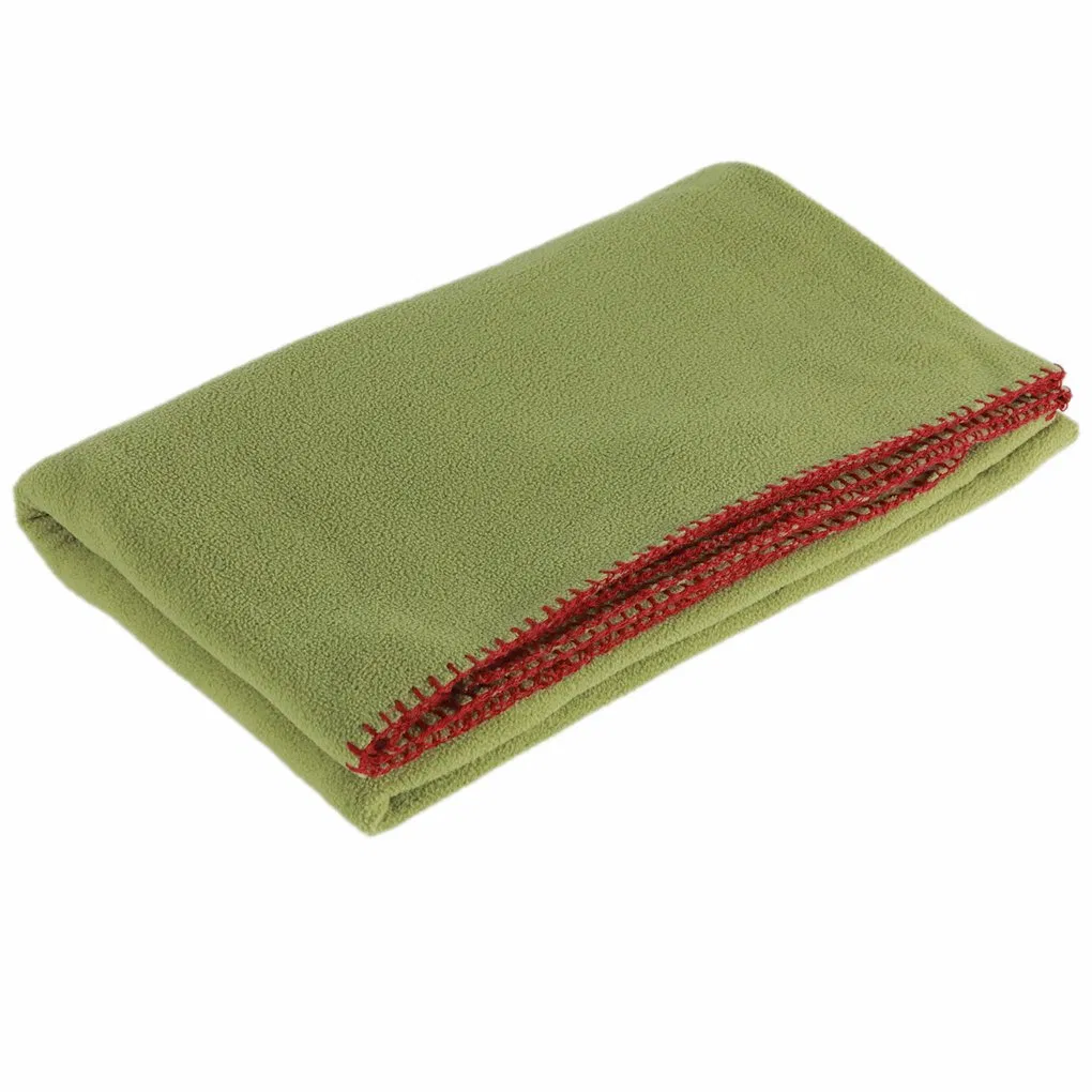 Одеяло бизнес-класса для авиалиний с логотипом