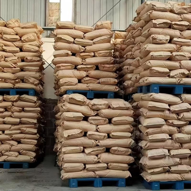 High-Strength Cementitious Expansion Agent for Controlled Cracking in Construction