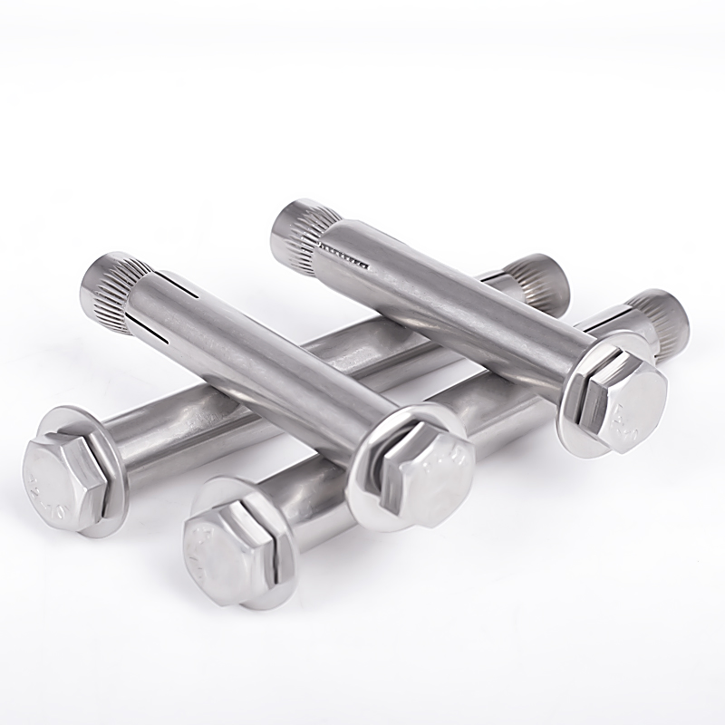 Анкерный болт из нержавеющей стали SUS 304/316