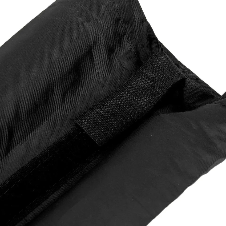 Dust Double Door Bottom Seal Strip Stopper