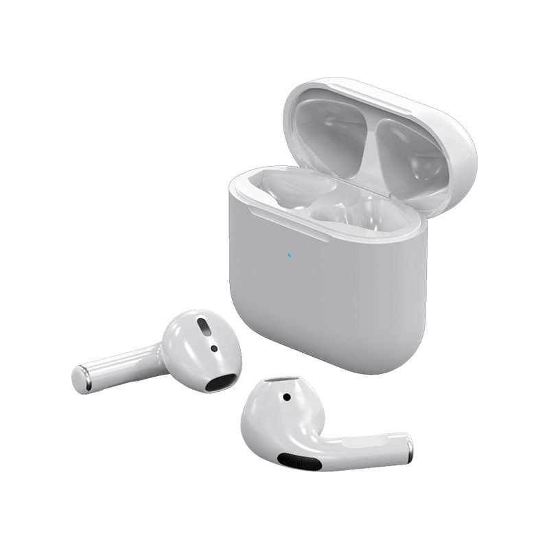 Tws Bluetooth Earphones PRO 2 3 Generation Noise Cancelling Stereo Earbuds with Charging Case Earphone for iPhone Supplier China