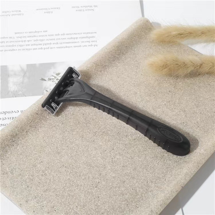 Wholesale Luxury Hotel Bamboo Wooden Friendly Environment Comb Shaving Dental Kit for Amenities Set