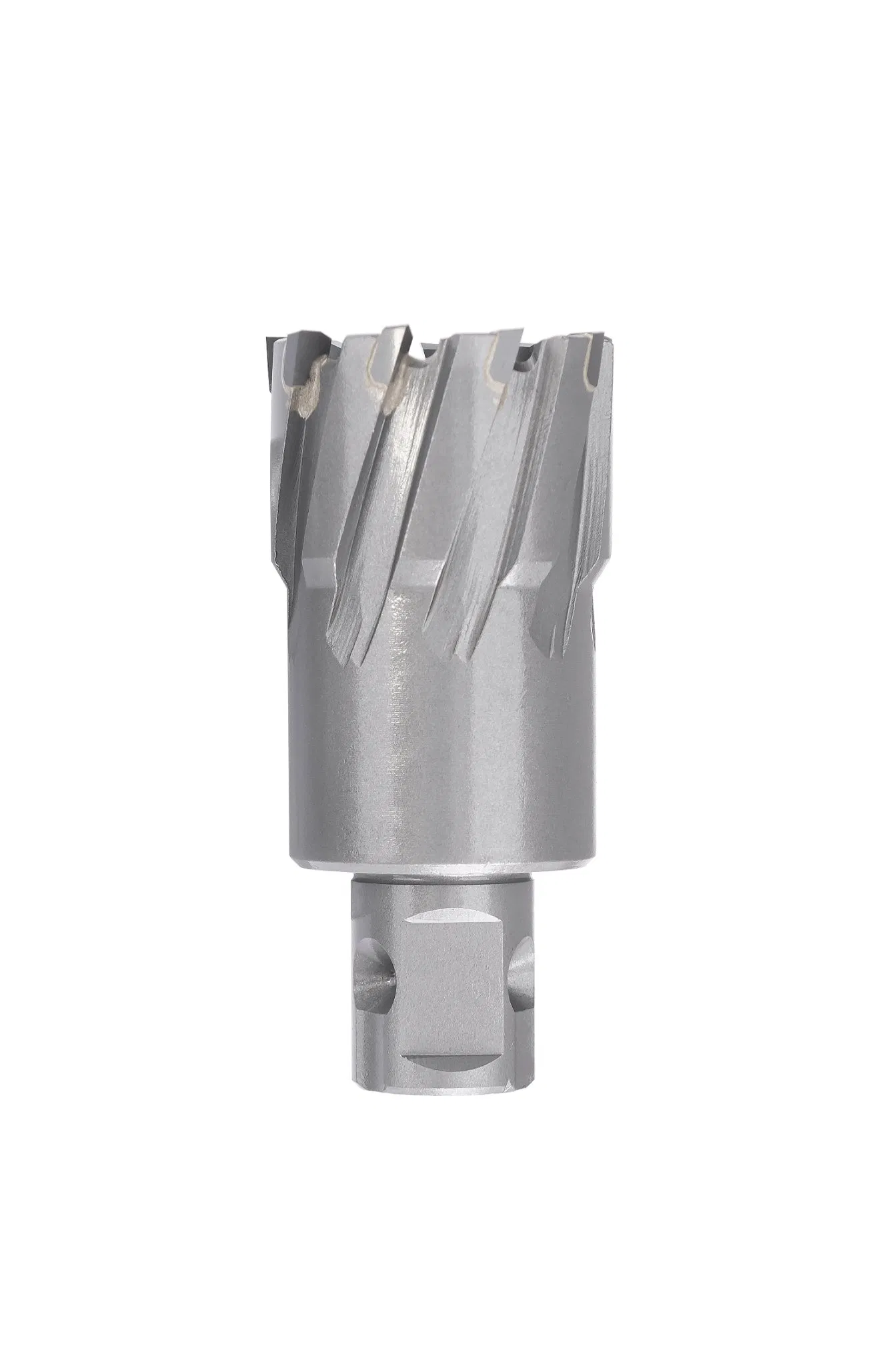 Tct Annular Cutter Metal Cutting with One-Touch Shank China Manufacturer