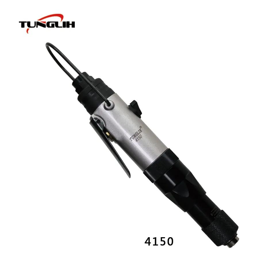 Пневматическая отвертка Toro-4150 с регулируемым моментом