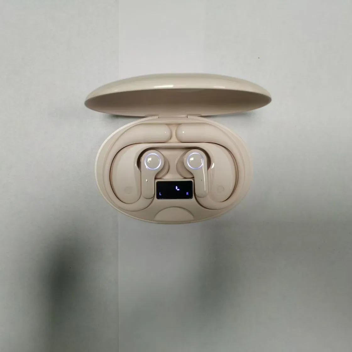 Наушники-переводчик с открытым звуком 2026, беспроводные