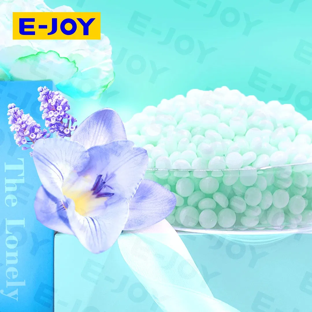 Long-Lasting Fragrance Beads for Wardrobe and Drawers with Fragrance Scent Booster Bead Design