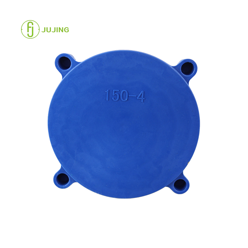 Versatile Flange Protectors ANSI Blind Flange Stud Hole Fitting Covers